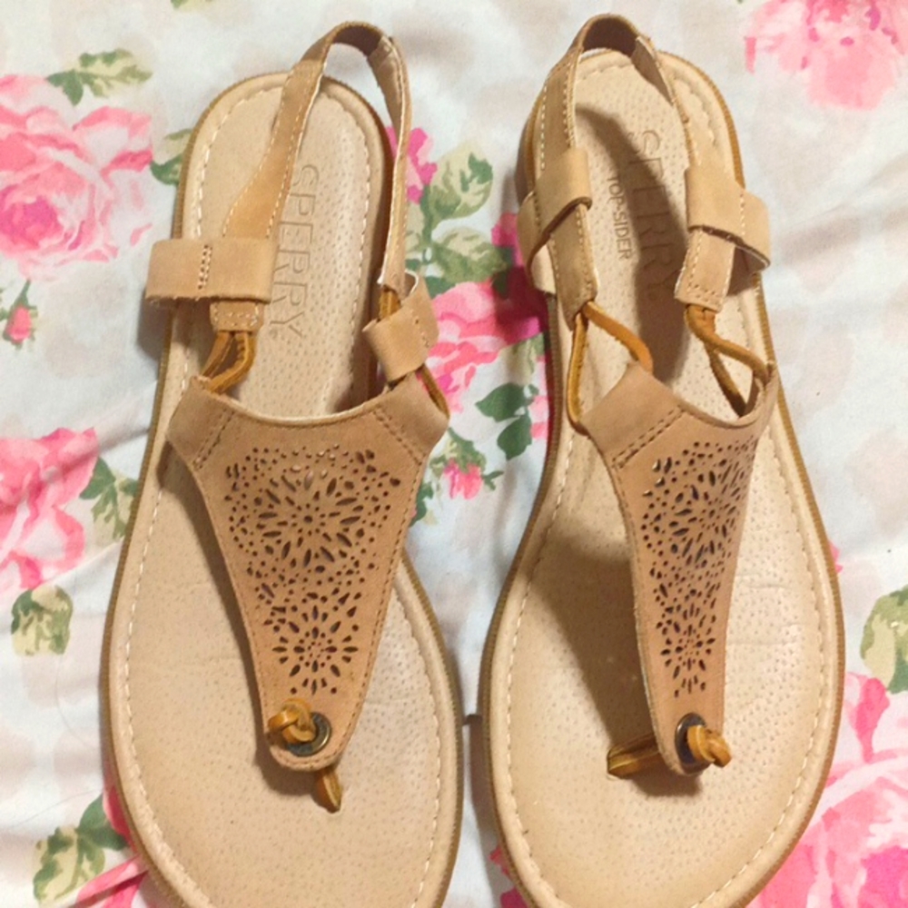 Sperry top Sider